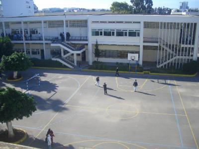 lycée